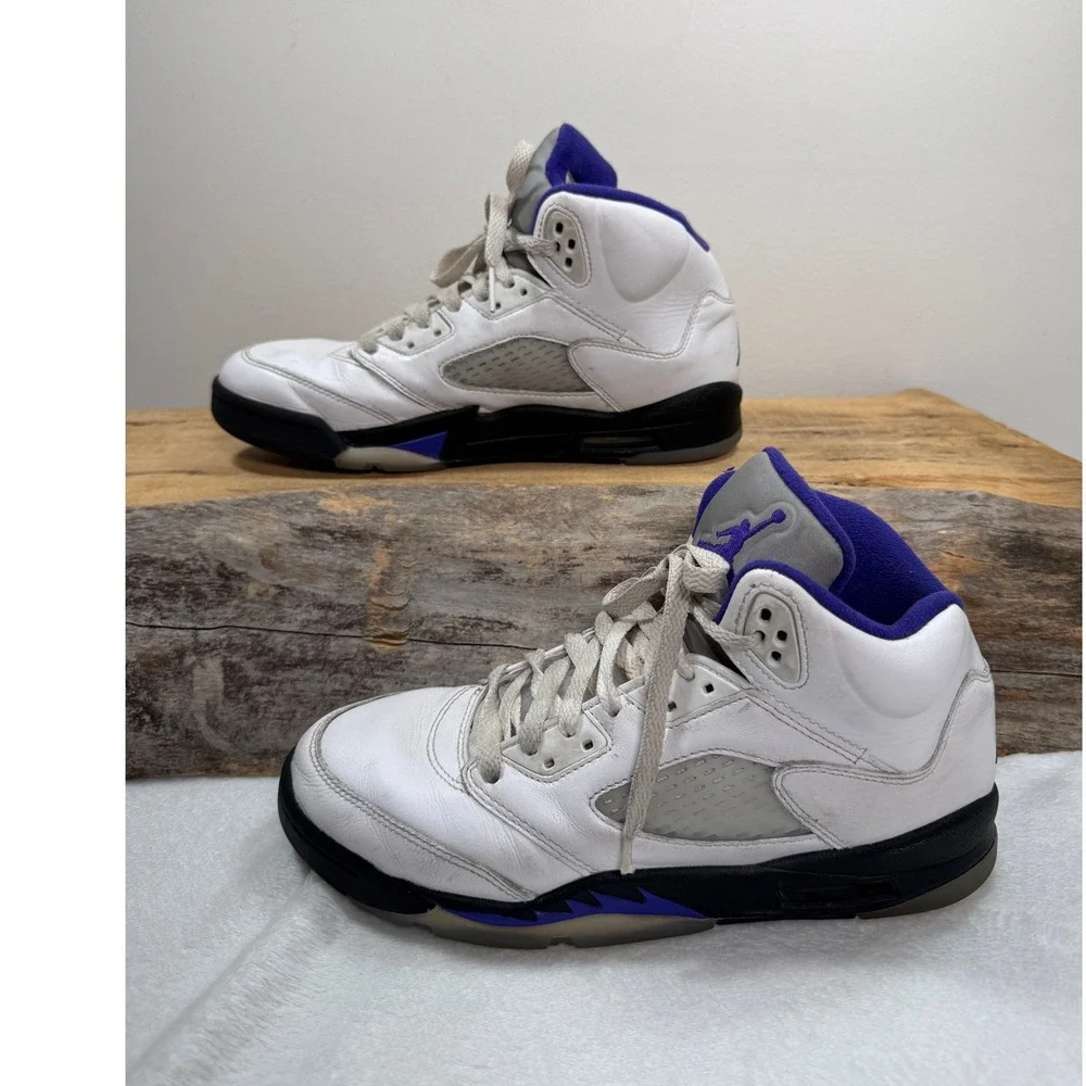 Nike air jordan